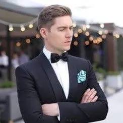 Xavionix - Anton Kovačić